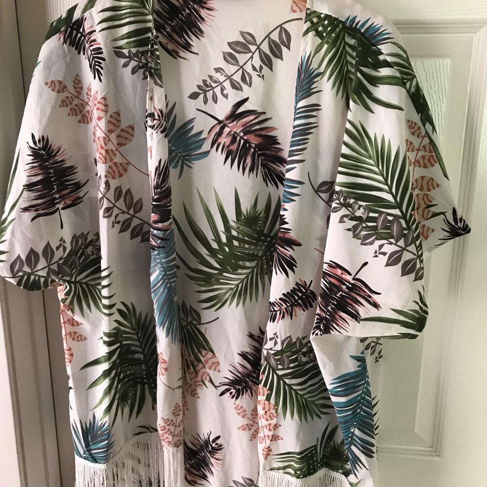 Shirt - Picture 2 of 3